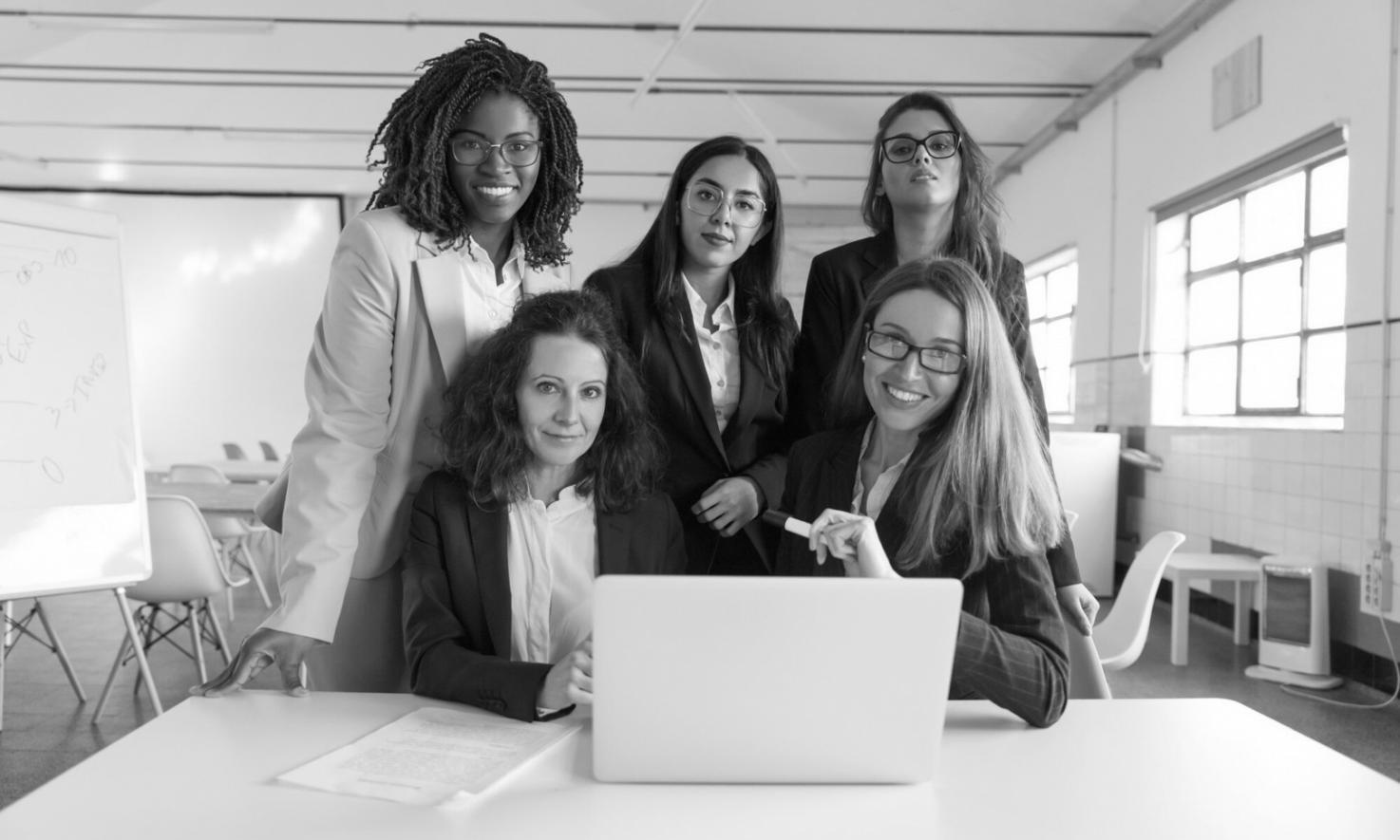 Community workshop session