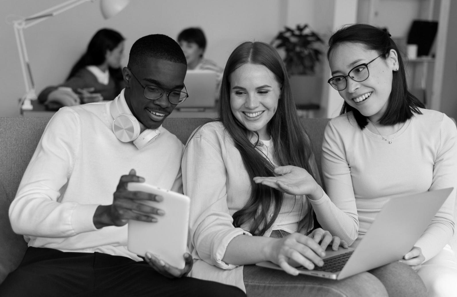 Financial education workshop in Orange